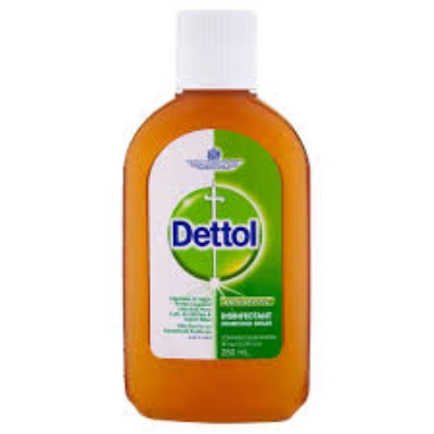 Dettol India