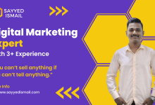 Digital Marketing Freelancer in Mumbai