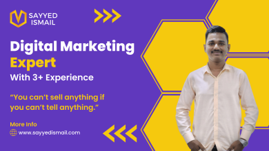 Digital Marketing Freelancer in Mumbai