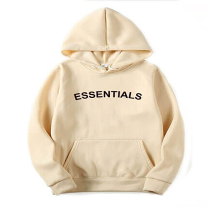 The Essentials of Fear of God Stylistic Influence - Colours