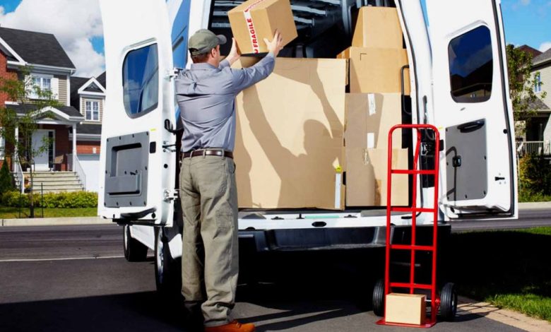 Flat Shifting in Sharjah - Packers and Movers In Sharjah