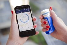 Global Smart Inhalers Market