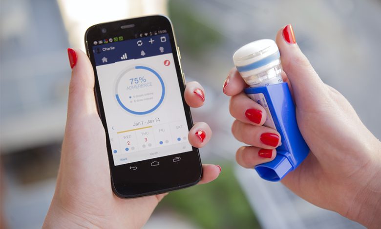 Global Smart Inhalers Market