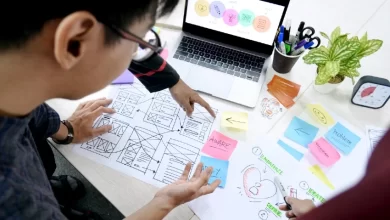 How to Create Effective UX Wireframes