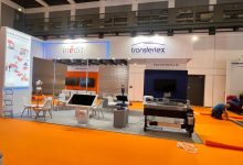 exhibition booth design