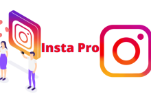 InstagramPro