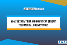 Sammy EHR