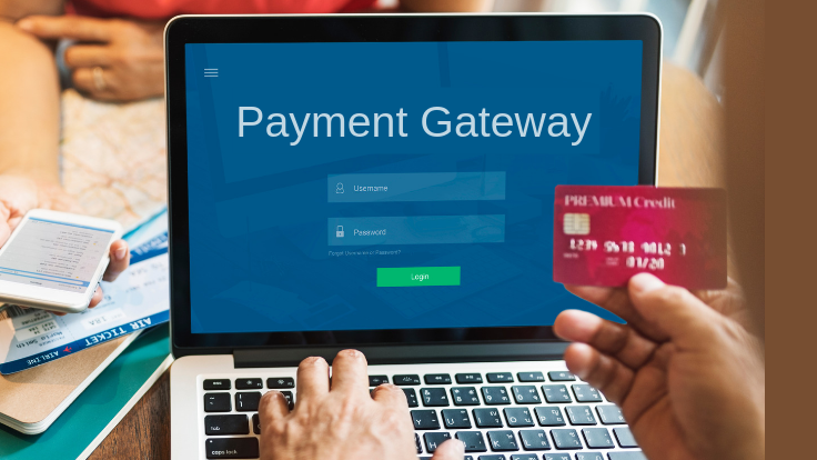 OpenSource Payment Gateway