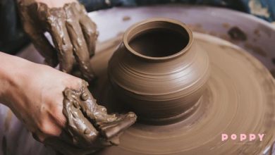 Pottery Workshops