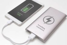 Power Bank