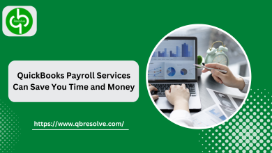 QuickBooks Payroll Services Can Save You Time and Money