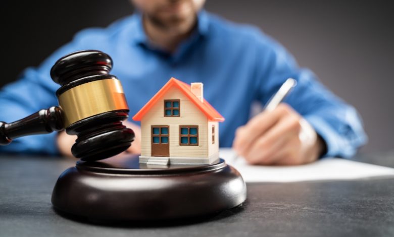 Calgary real estate lawyers