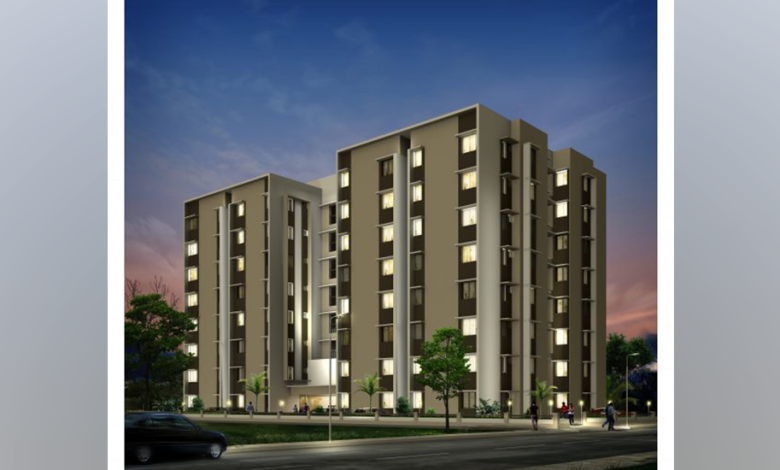 Flats in Calicut