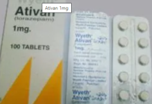 Get Ativan 1mg medicine Online