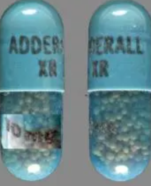 Buy Adderall XR 10mg for online