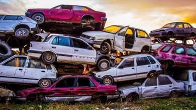 Sell Your Junk Car for $500 Cash - Easy and Quick