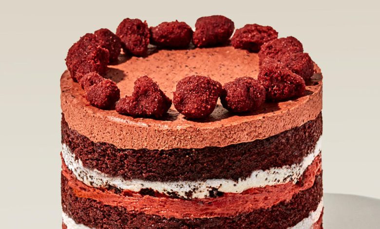 Surprisingly Easy Fruit Cake Recipes That Will Wow Any Crowd