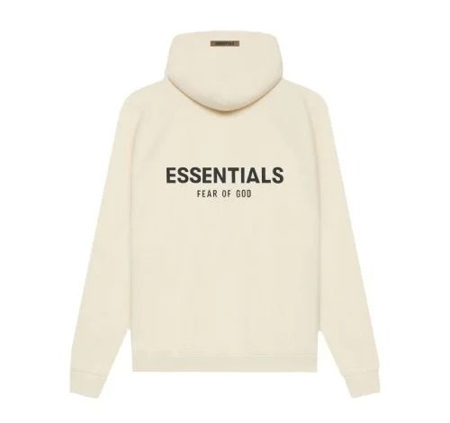 Where To Buy The Essentials Knit Hoodie For Men And Women