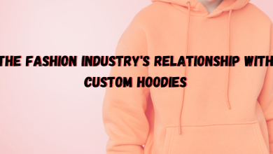 Custom hoodies benefits