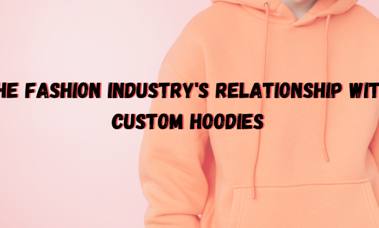 Custom hoodies benefits