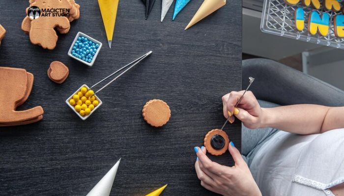 5 Things for Which an Art and Craft Workshop Is Essential for A Creative Mind