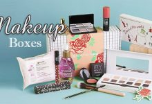 Makeup Boxes