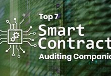 Top 7 smart contract audit company