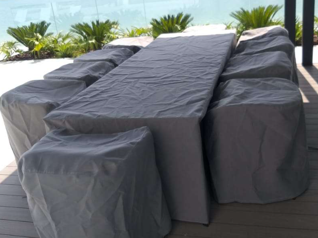 outdoor furniture covers Dubai