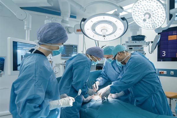 How to Choose Hospitals for Robotic Prostate Cancer Surgery - itimesbiz
