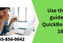 QuickBooks error 1612