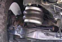 Why Use Air Suspension Kits For Your Vehicle