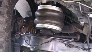 Why Use Air Suspension Kits For Your Vehicle