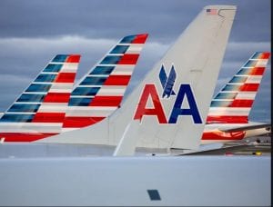 American Airlines Jetnet Portal