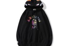 Bape Hoodie