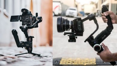 Best Camera Stabiliser Device