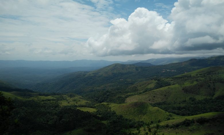 chikmagalur