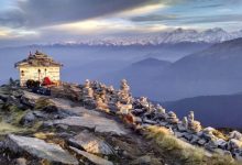 chopta trek