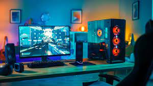 best gaming pc under $600