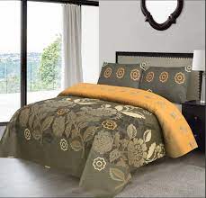 Bed sheets designs