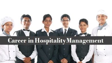 hotel management