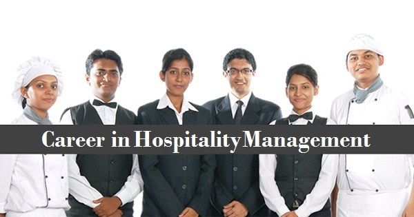 hotel management