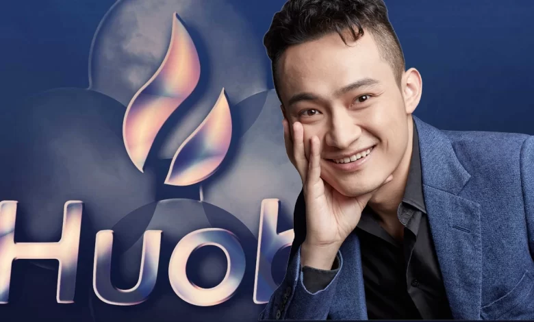 save Huobi