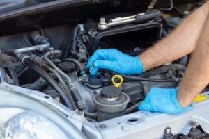 What makes a spark plug so essential for an engine?