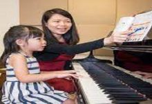 best music school in Singapore