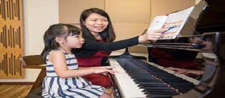 best music school in Singapore