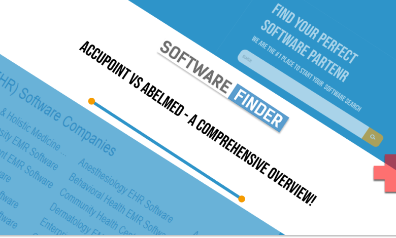 AccuPoint VS ABELMed - a comprehensive overview!