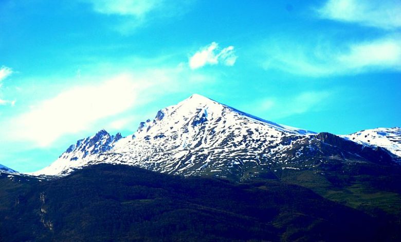 Pangarchulla Peak Trek