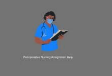 Perioperative Nursing Assignment Help