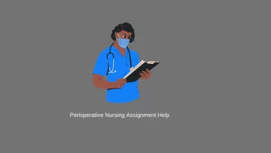 Perioperative Nursing Assignment Help