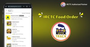 train food delivery apps